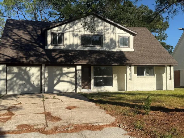 5615 Greylog Dr, Houston, TX 77048