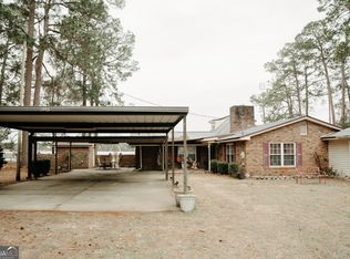 205 Wolfs Thick Rd, Cordele, GA 31015