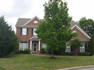 3205 Quiet Tree Grv, Old Hickory, TN 37138