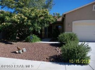 4167 N Providence Rd, Prescott Valley, AZ 86314