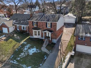 7312 Melbourne 1/2 Ave, Saint Louis, MO 63119