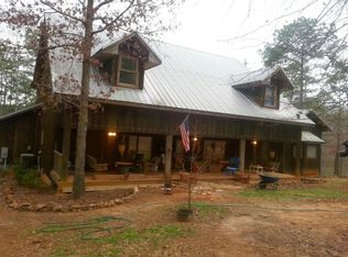 7454 Lower Blue Springs Rd, Hamilton, GA 31811