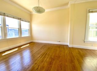 1961-1969 Sutter St #4, San Francisco, CA 94115