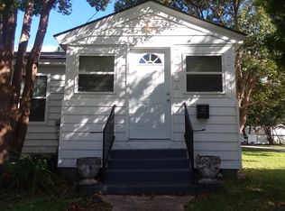 1802 13th St, Pascagoula, MS 39567