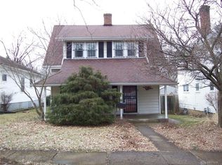 33 S Quentin Ave, Dayton, OH 45403
