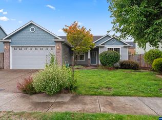 2002 Marten Ave SW, Albany, OR 97321