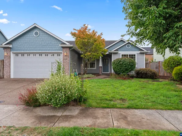 2002 Marten Ave SW, Albany, OR 97321