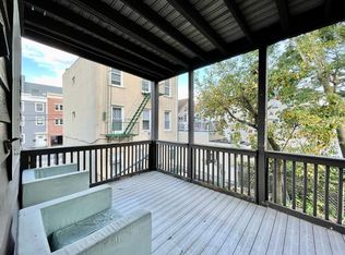 36 Cambridge Ave #2LA, Jersey City, NJ 07307