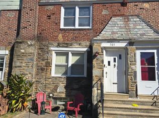 703 Briarcliff Rd, Upper Darby, PA 19082