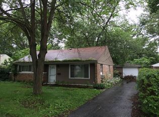 6 Sauk Ct, Park Forest, IL