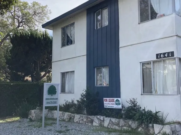 1641 Westgate, 1641 S Westgate Ave #8, Los Angeles, CA 90025