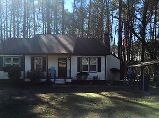 1005 Greenhow Ln, Wake Forest, NC 27587