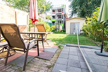 Rented by Greenpoint Properties