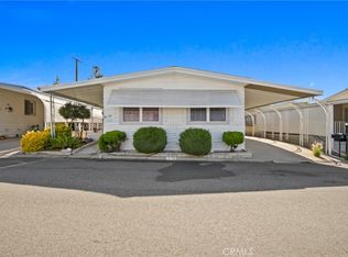 3800 Bradford St SPACE 138, La Verne, CA 91750