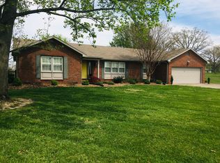 50 January Woods Loop, Lebanon, KY 40033