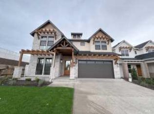 9115 W River Otter Dr, Boise, ID 83714