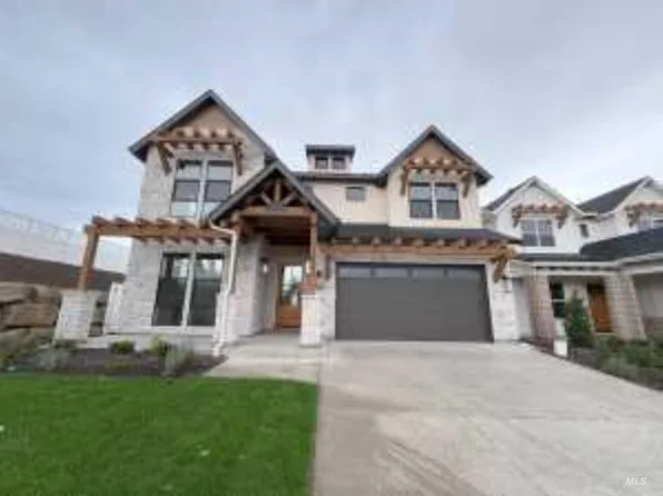 9115 W River Otter Dr, Boise, ID 83714