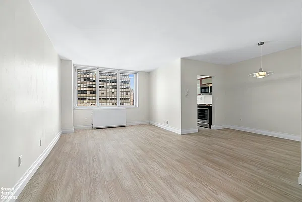 Rented by Brown Harris Stevens | media 1