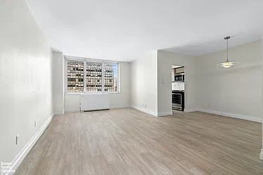 Rented by Brown Harris Stevens