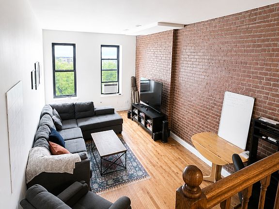 3rd image of 353 Amsterdam Ave APT 5N