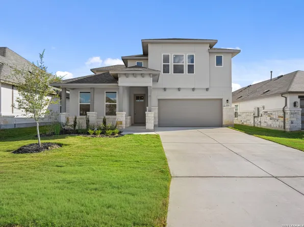 13534 Valjean Ave, San Antonio, TX 78253