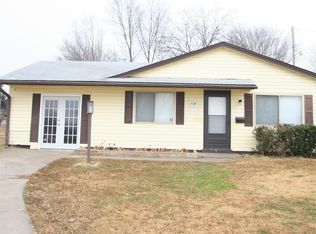 203 E 57th Pl N, Tulsa, OK 74126