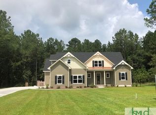 349 Maddy Way, Richmond Hill, GA 31324