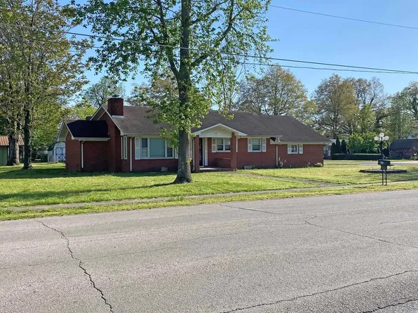 314 W Main Ave, Bernie, MO 63822