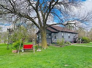 978 County Rd N, North Bend, NE 68649