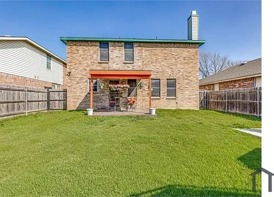 3921 Foxhound Ln