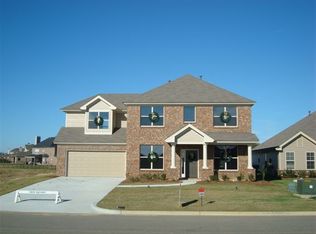 9240 Autumnbrooke Way, Montgomery, AL 36117