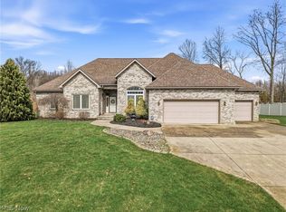 105 Muirfield Dr SE, Warren, OH