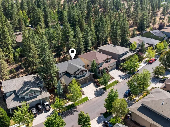 478 NW Flagline Dr, Bend, OR 97703
