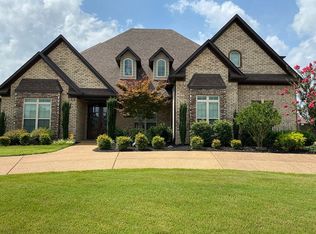 50 Branch Creek Dr, Jackson, TN 38305