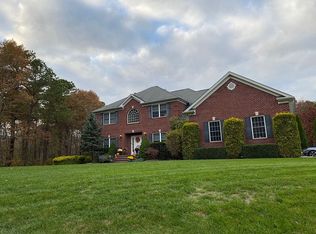 30 Amethyst Way, Jackson, NJ 08527