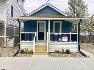 942 Pleasure Ave, Ocean City, NJ 08226