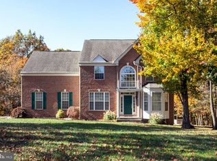 4904 Smithfield Dr, Manchester, MD 21102