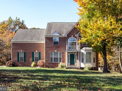 4904 Smithfield Dr, Manchester, MD, 21102