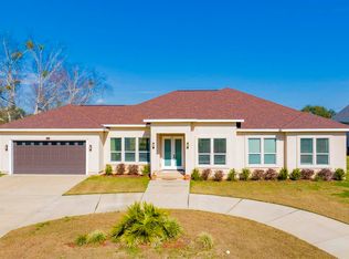 5800 Moors Oaks Dr, Milton, FL 32583