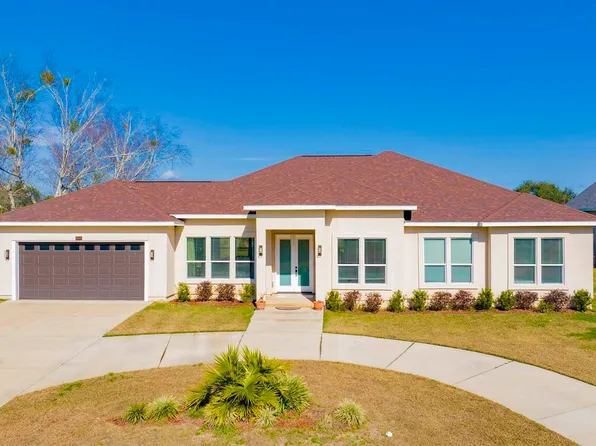 5800 Moors Oaks Dr, Milton, FL 32583