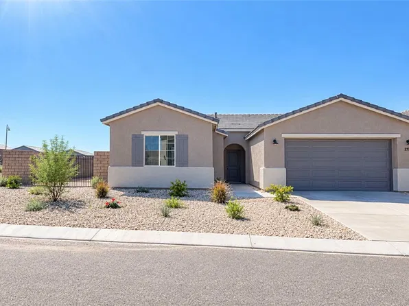 2778 Blueridge Ct, Bullhead City, AZ 86429