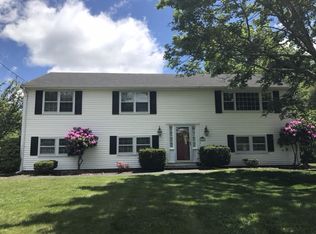 425 Linwood St, Abington, MA 02351