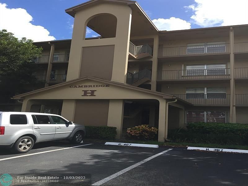 1st image of 1401 SW 128th Ter APT 107H