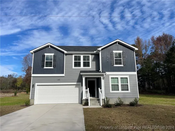 6128 Swanns Station Rd, Sanford, NC 27332