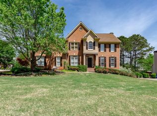 3036 Tottenham Ln SW, Marietta, GA 30064