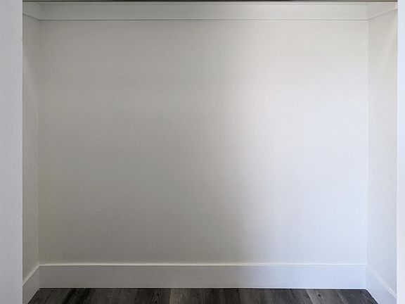 Living Room Closet