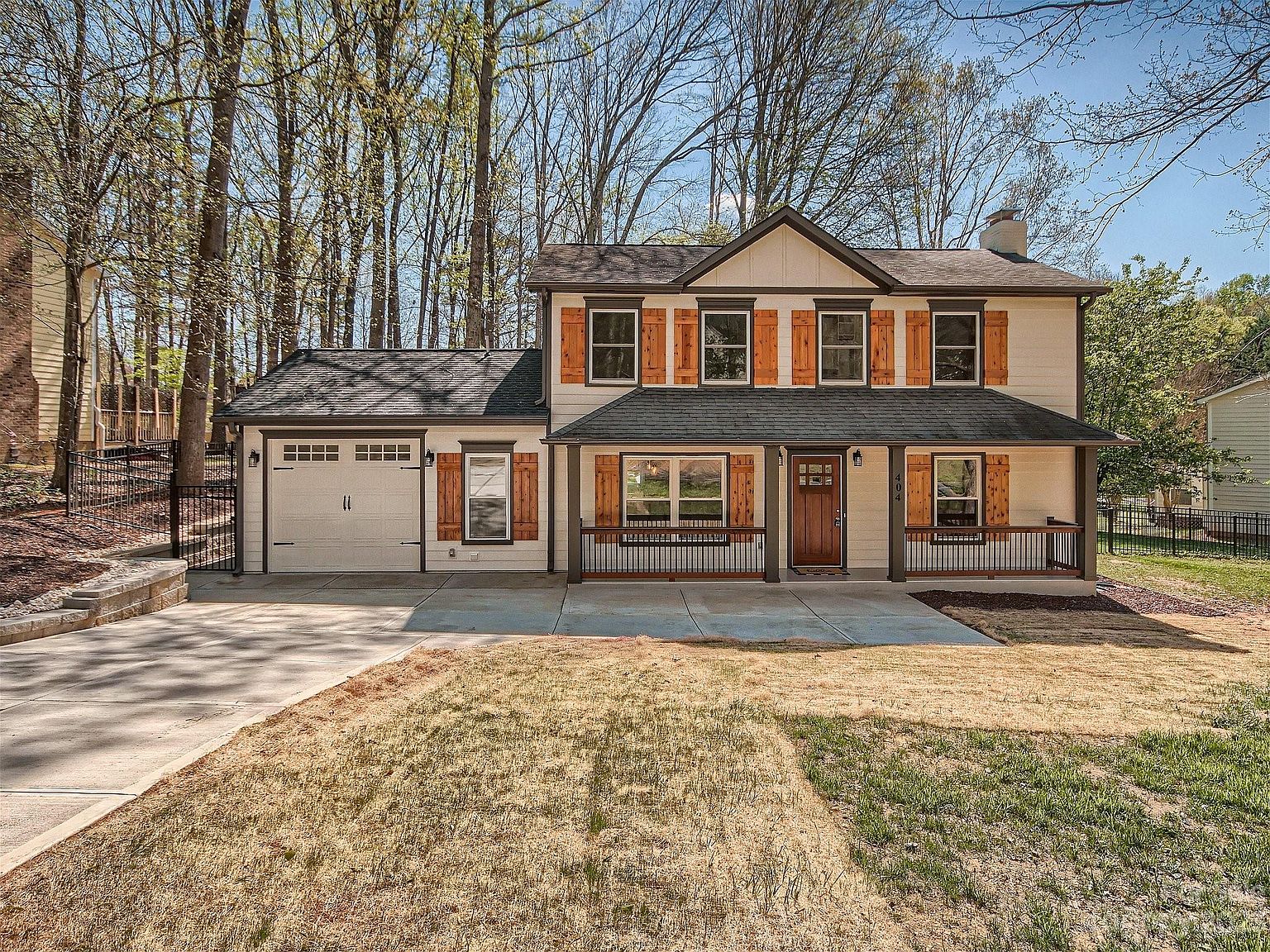 404 Canadice Rd, Huntersville, NC 28078 Zillow