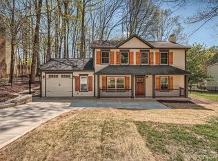 404 Canadice Rd, Huntersville, NC 28078