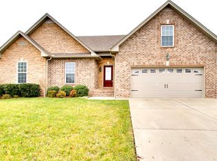 124 Beacon St, Gallatin, TN 37066