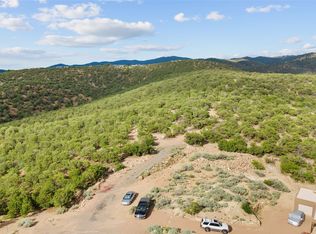 2500 Camino Sarita, Santa Fe, NM 87501